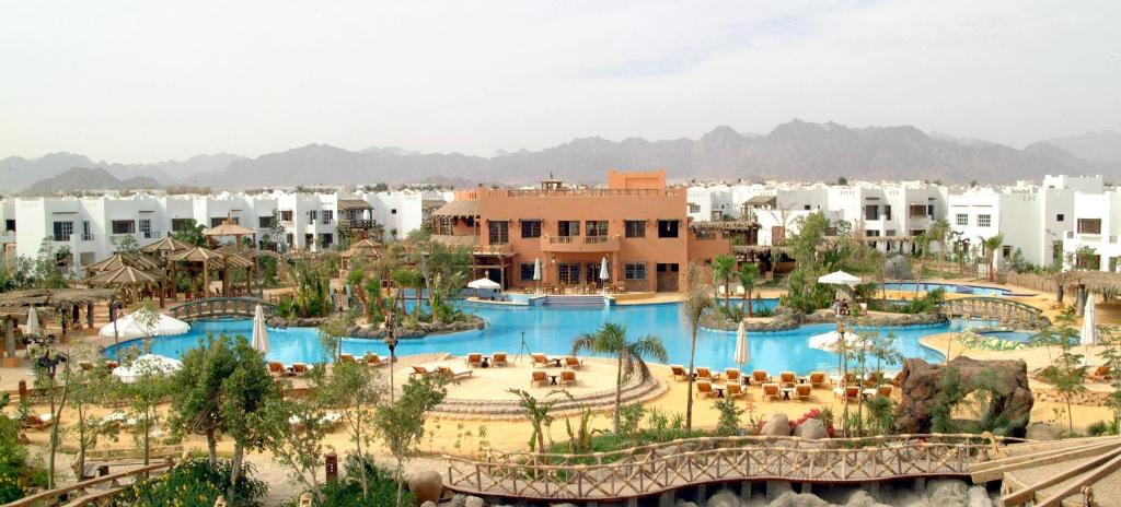 DELTA SHARM,LUXURY APARTMENT